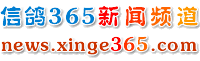 信鸽资讯_信鸽365